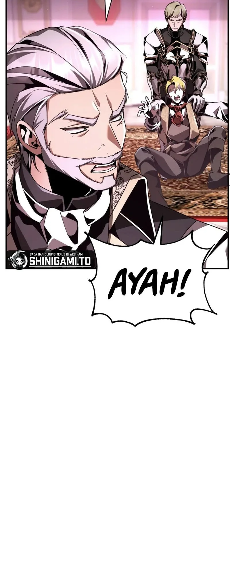 Dukedom’s Legendary Prodigy Chapter 21 Gambar 58