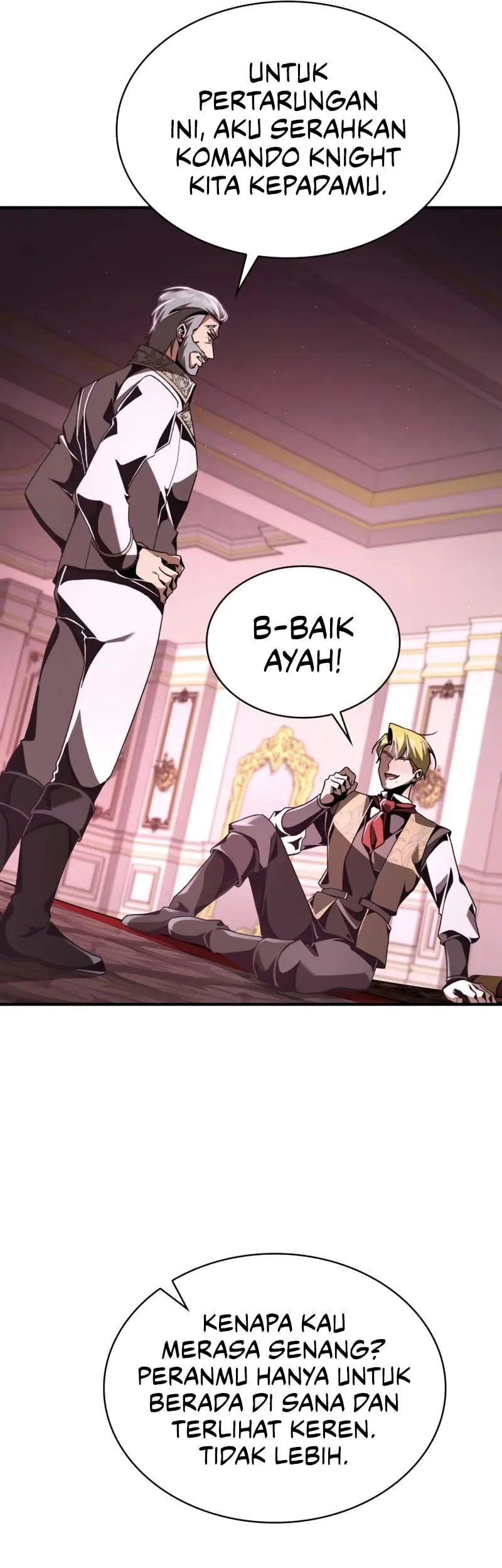 Dukedom’s Legendary Prodigy Chapter 21 Gambar 55