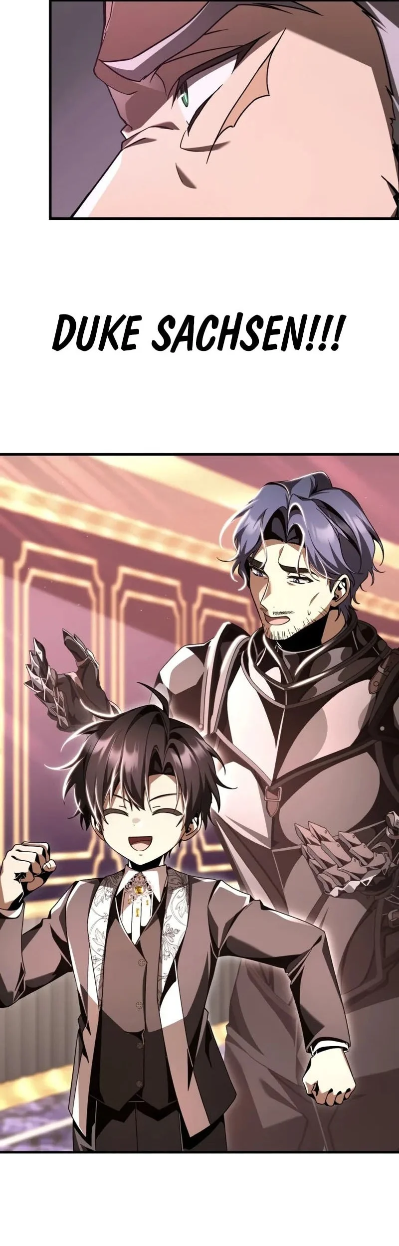 Dukedom’s Legendary Prodigy Chapter 21 Gambar 60