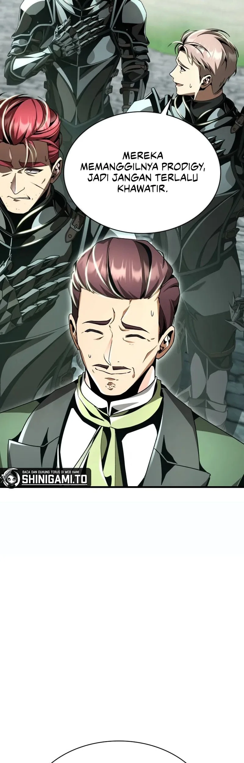 Dukedom’s Legendary Prodigy Chapter 21 Gambar 65