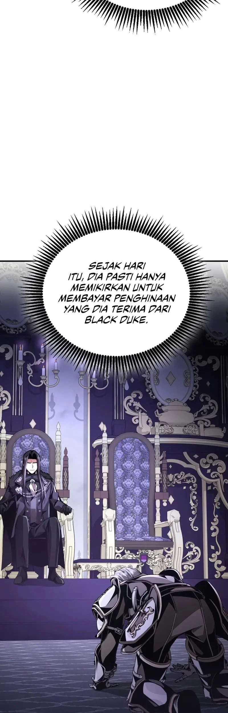 Dukedom’s Legendary Prodigy Chapter 21 Gambar 3