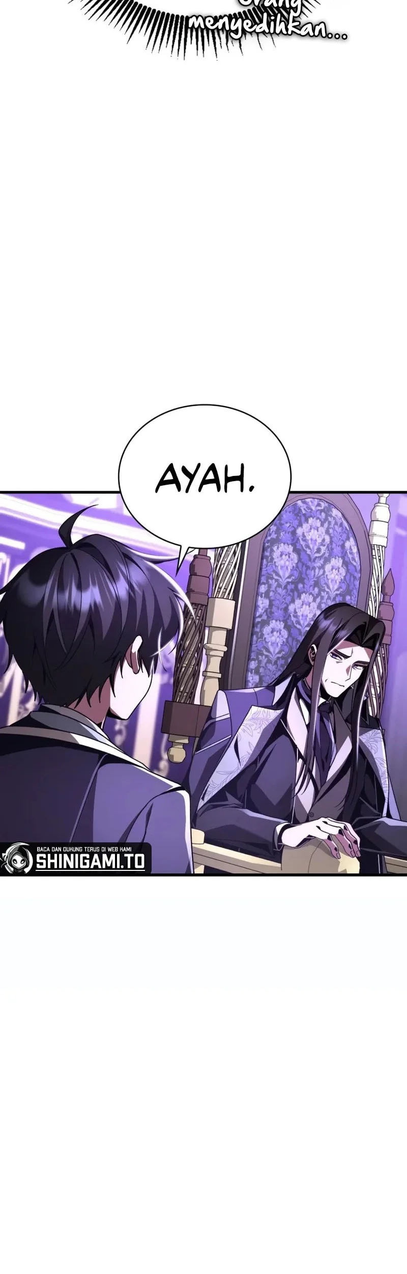 Dukedom’s Legendary Prodigy Chapter 21 Gambar 5