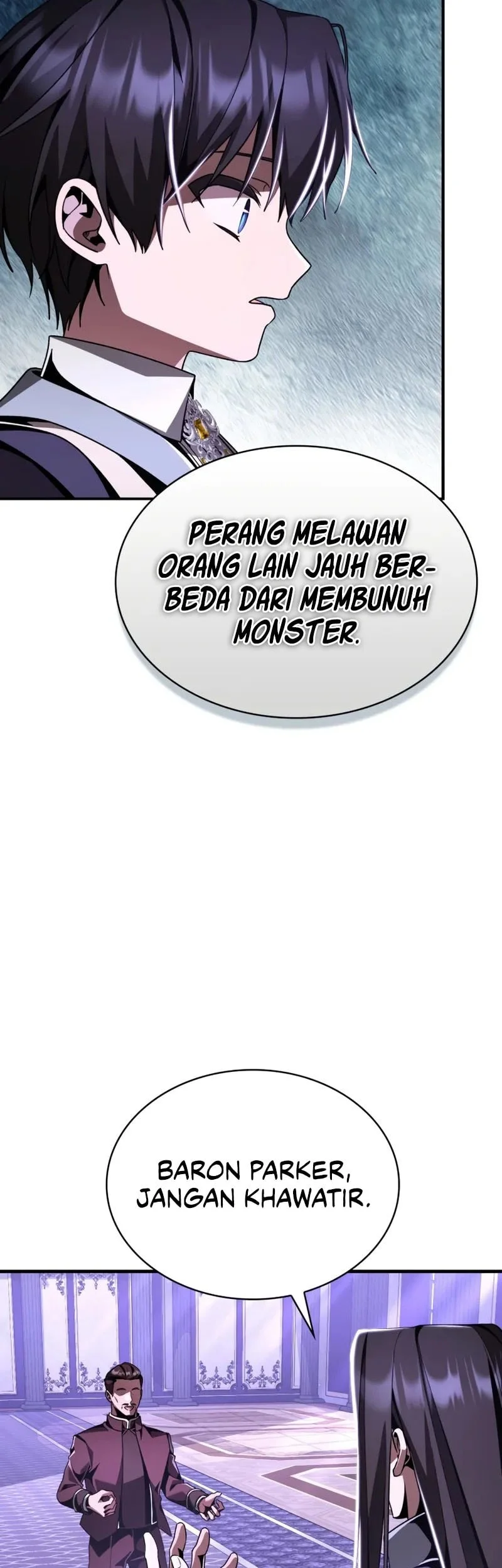 Dukedom’s Legendary Prodigy Chapter 21 Gambar 9