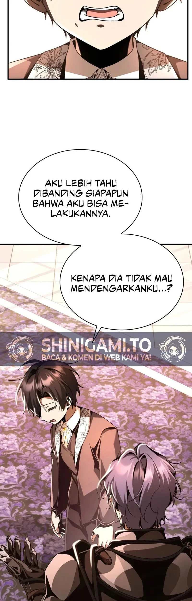 Dukedom’s Legendary Prodigy Chapter 21 Gambar 12