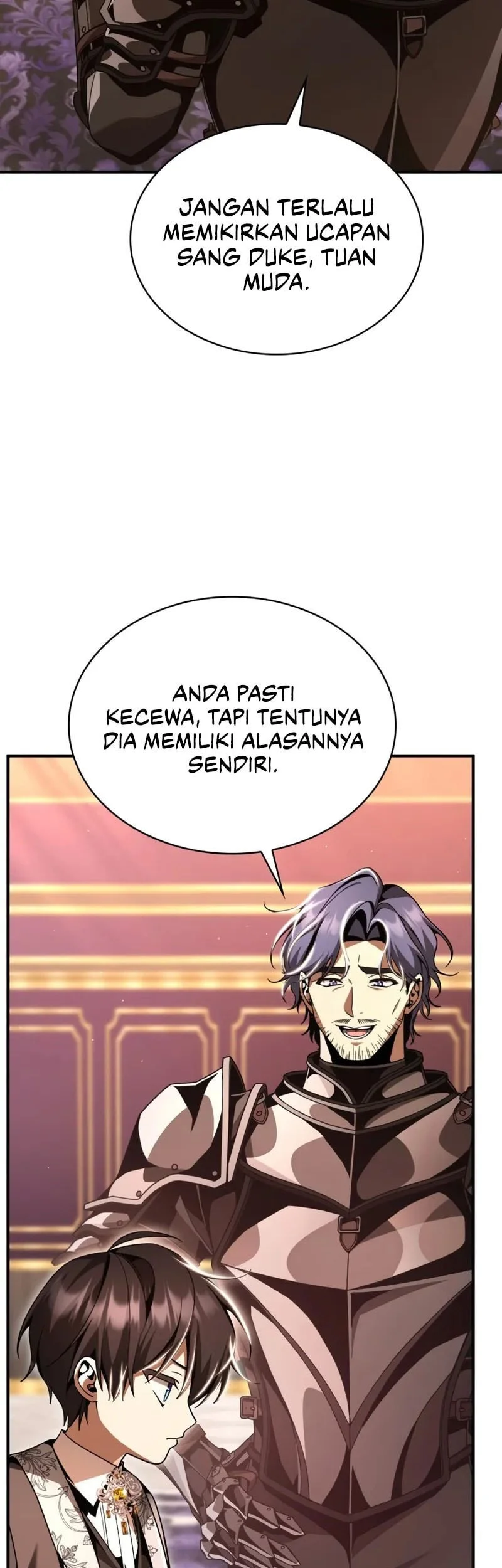 Dukedom’s Legendary Prodigy Chapter 21 Gambar 13