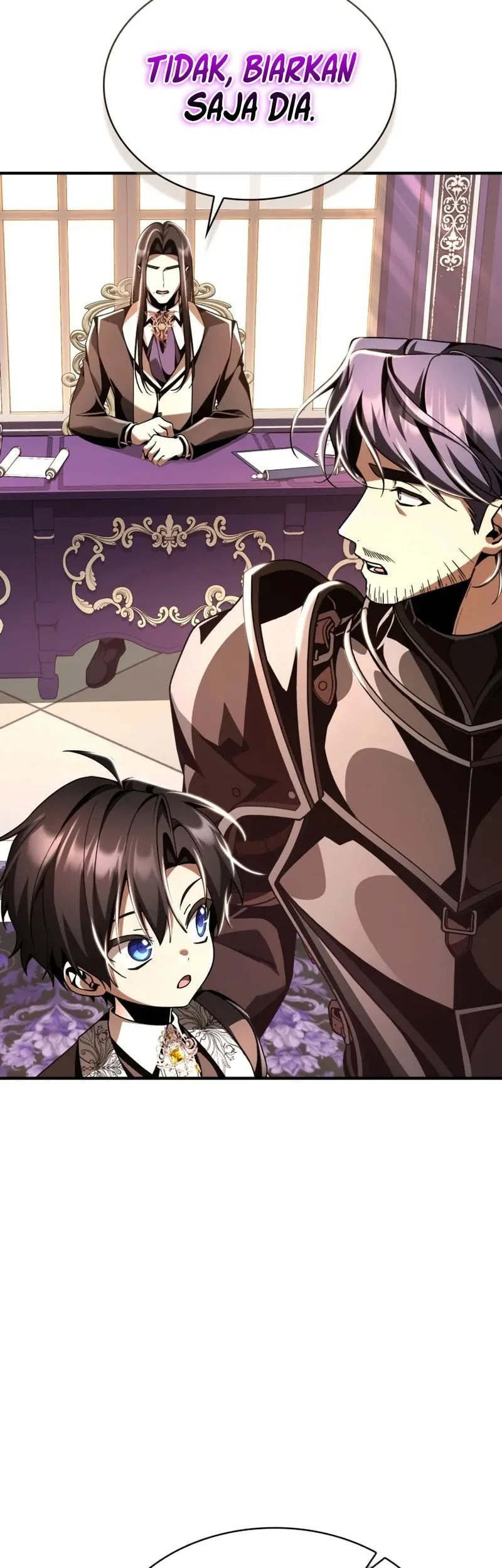 Dukedom’s Legendary Prodigy Chapter 21 Gambar 25