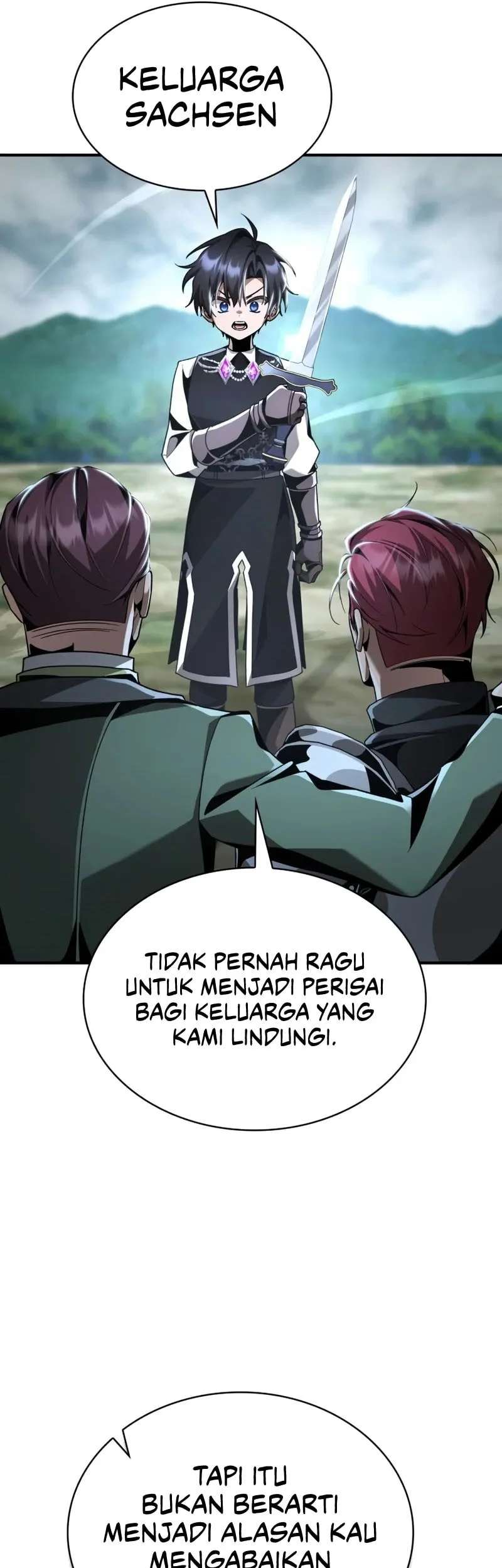 Dukedom’s Legendary Prodigy Chapter 22 Gambar 50