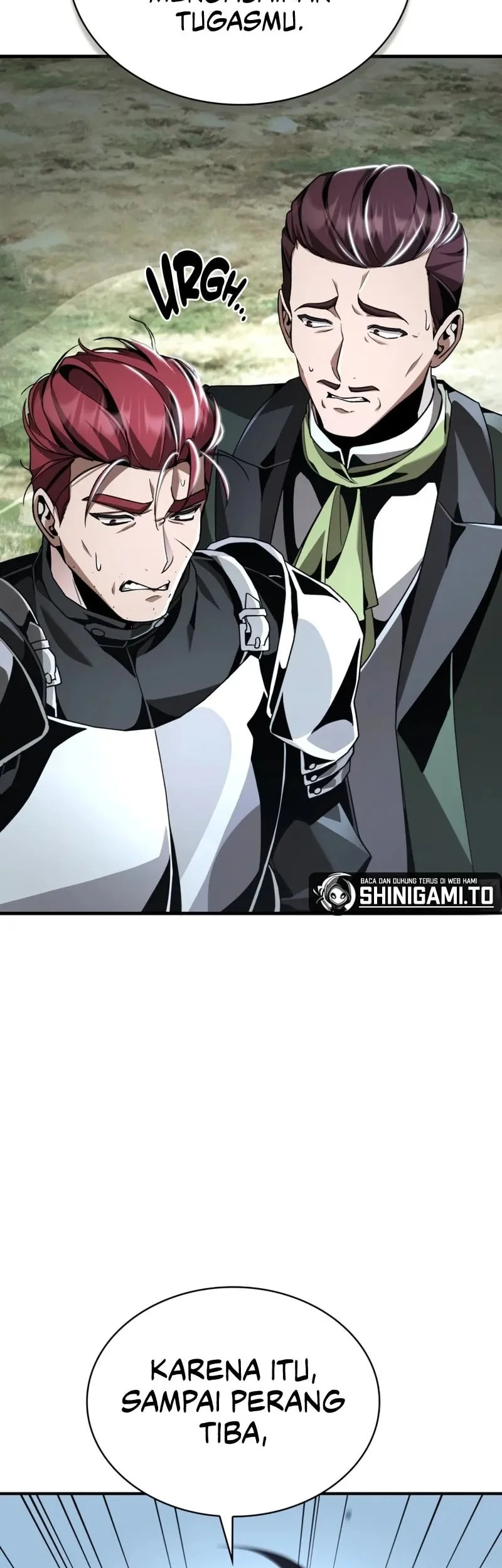 Dukedom’s Legendary Prodigy Chapter 22 Gambar 51