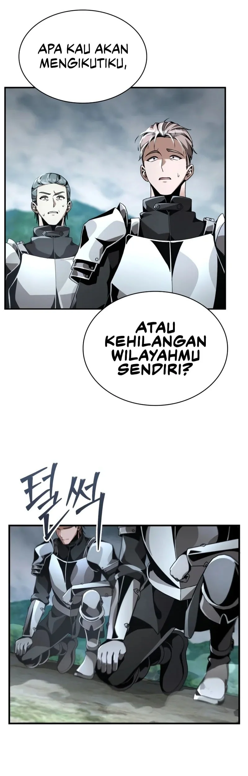 Dukedom’s Legendary Prodigy Chapter 22 Gambar 54