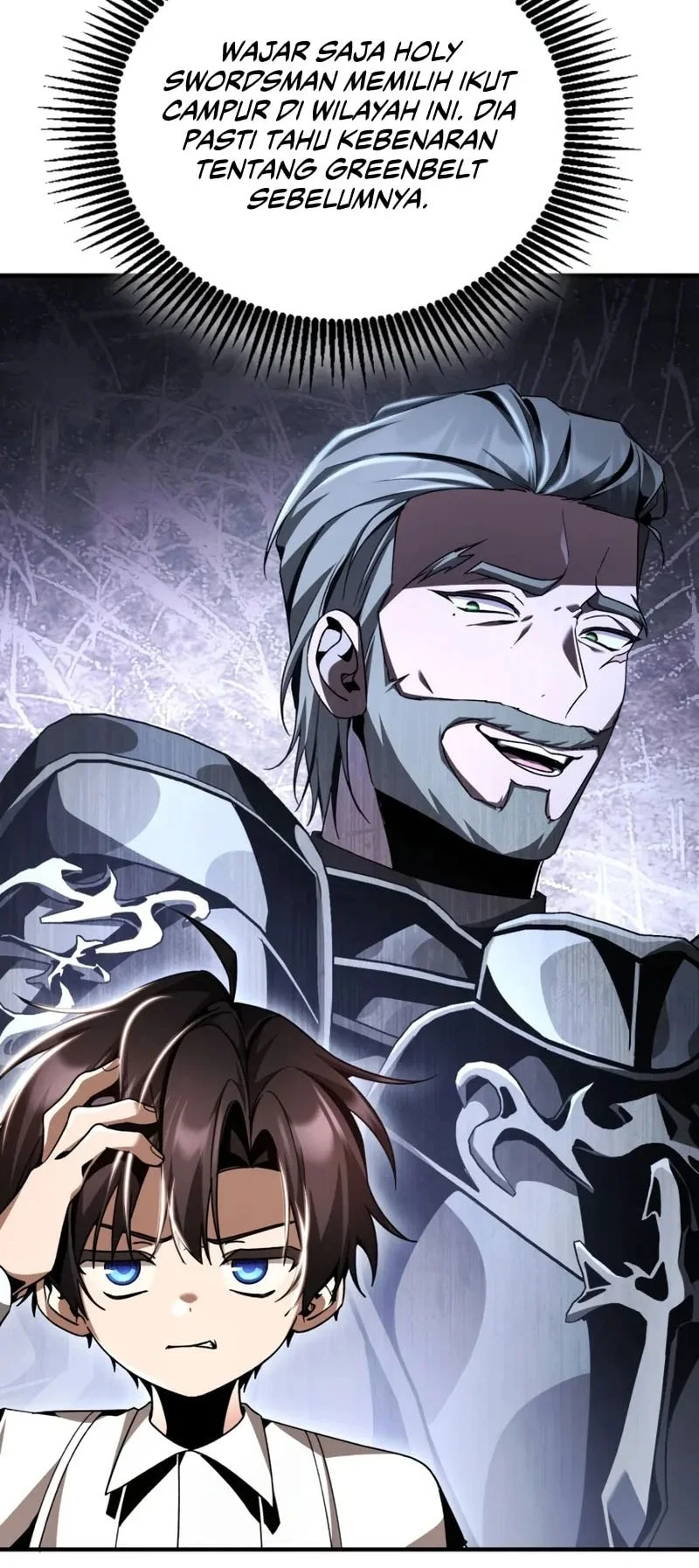 Dukedom’s Legendary Prodigy Chapter 22 Gambar 65