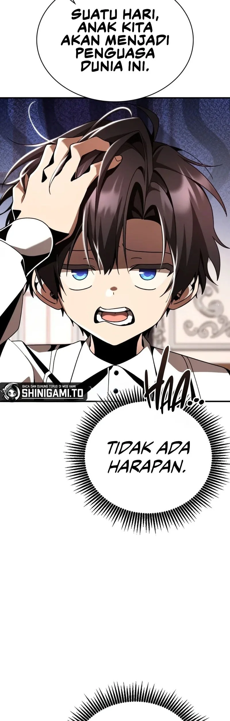 Dukedom’s Legendary Prodigy Chapter 22 Gambar 63