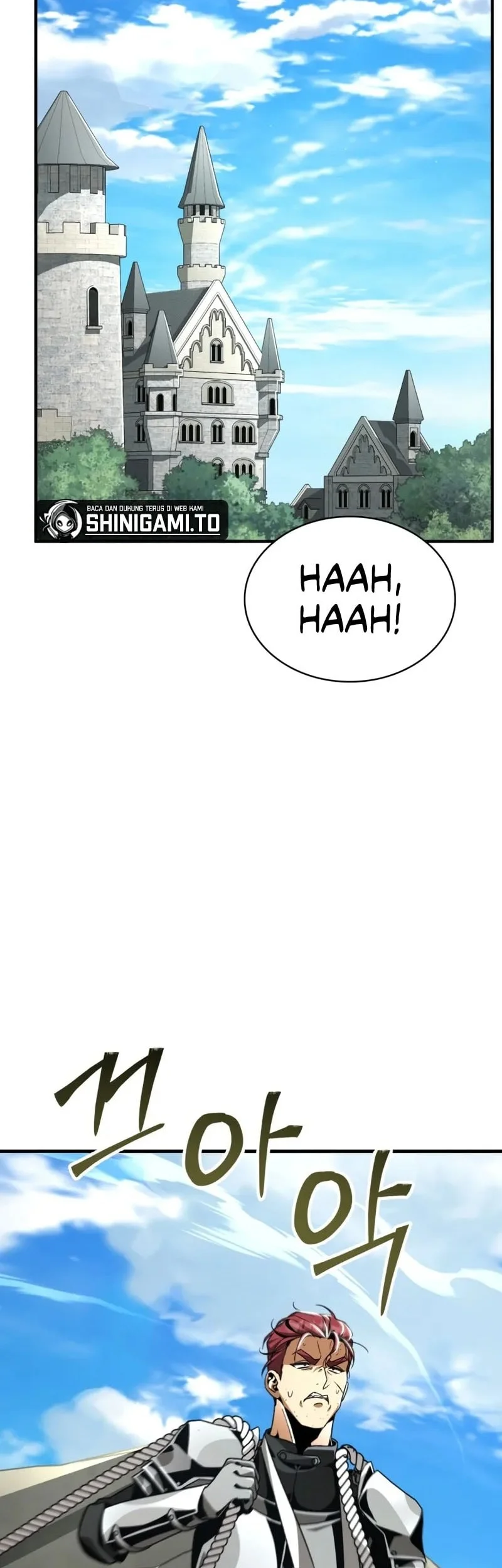 Dukedom’s Legendary Prodigy Chapter 22 Gambar 67