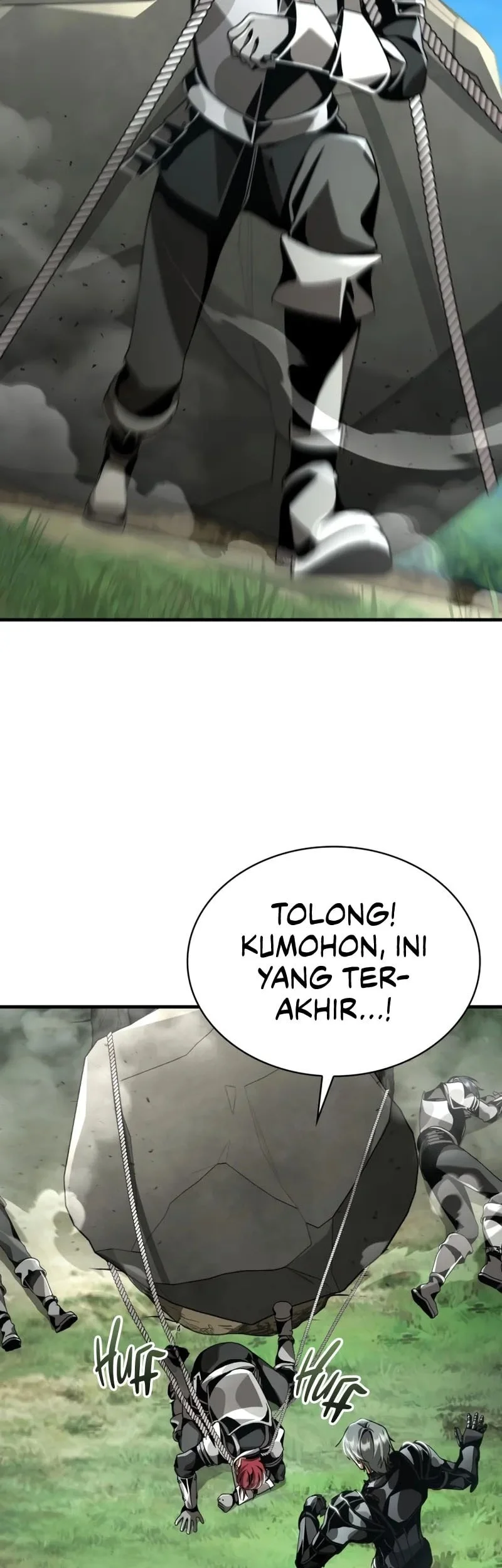 Dukedom’s Legendary Prodigy Chapter 22 Gambar 68