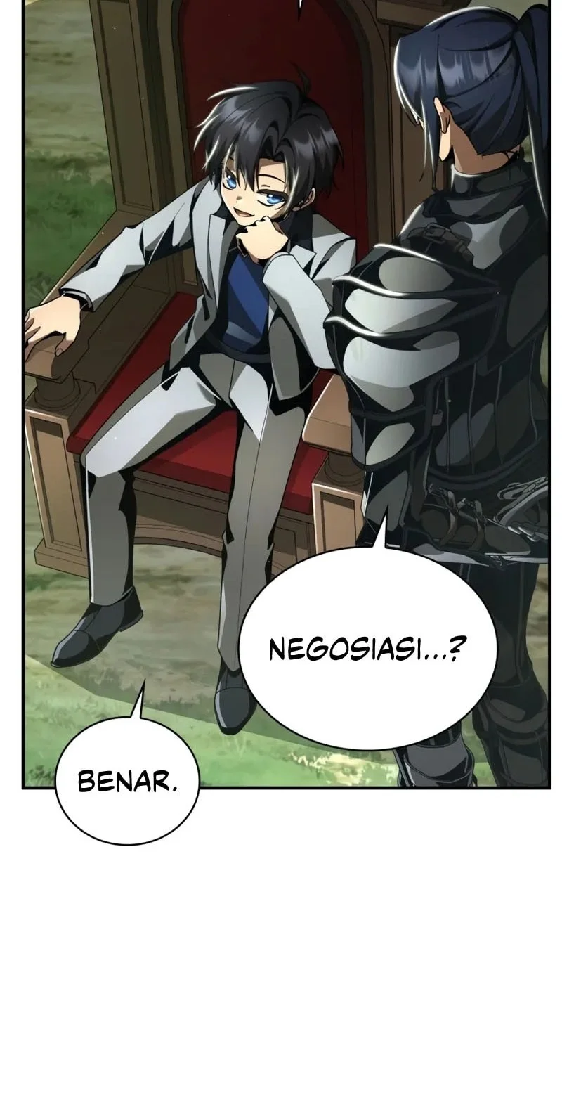 Dukedom’s Legendary Prodigy Chapter 22 Gambar 73