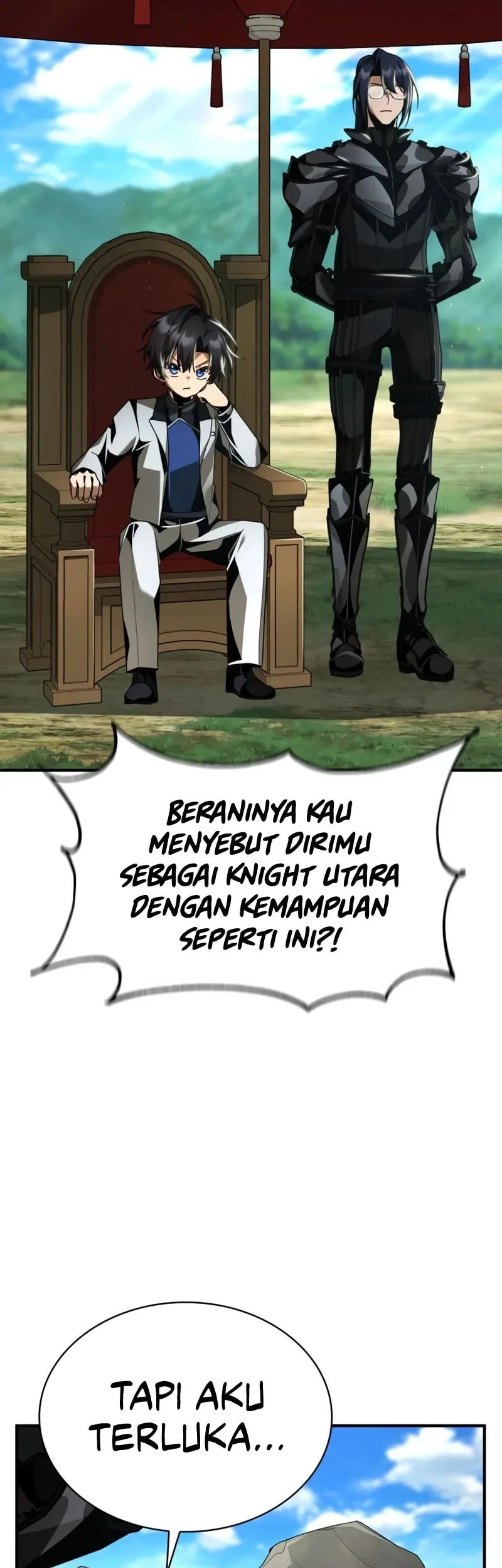 Dukedom’s Legendary Prodigy Chapter 22 Gambar 70