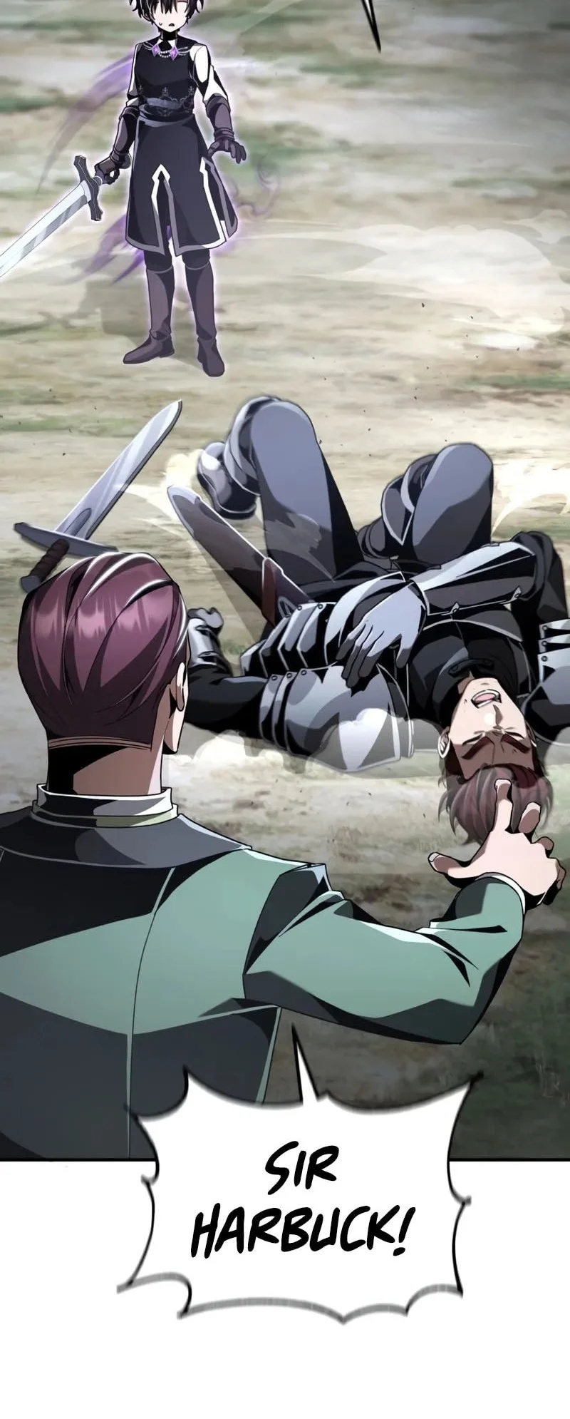 Dukedom’s Legendary Prodigy Chapter 22 Gambar 41