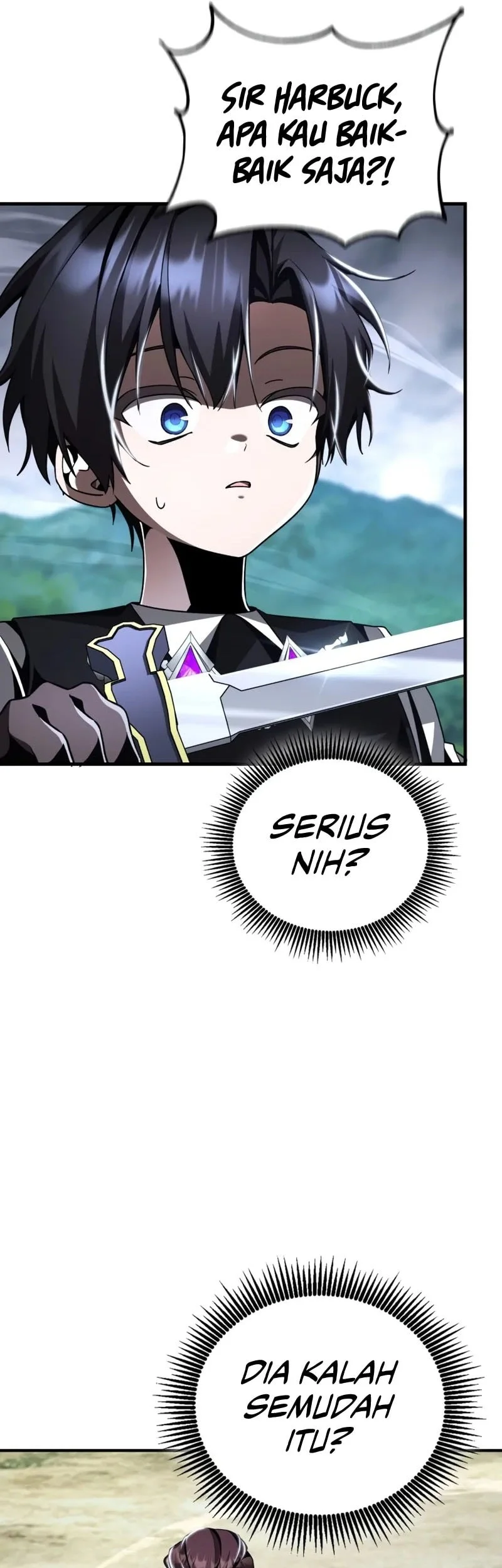 Dukedom’s Legendary Prodigy Chapter 22 Gambar 42