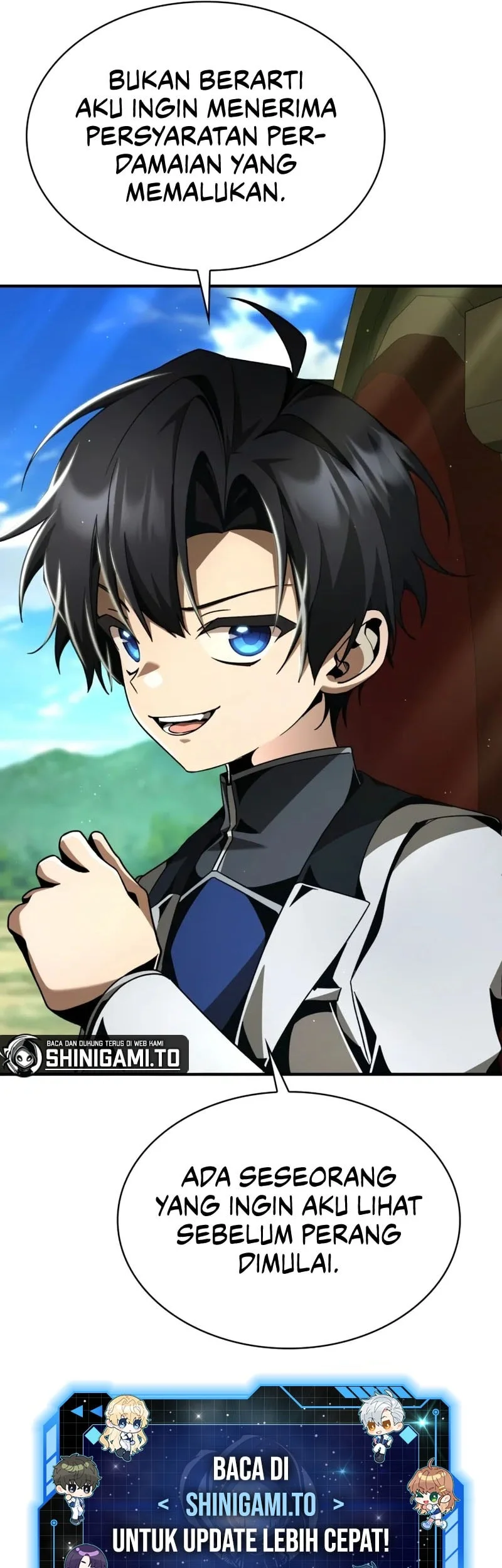 Dukedom’s Legendary Prodigy Chapter 22 Gambar 74