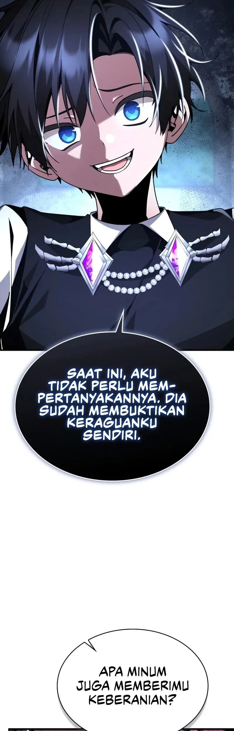 Dukedom’s Legendary Prodigy Chapter 22 Gambar 14