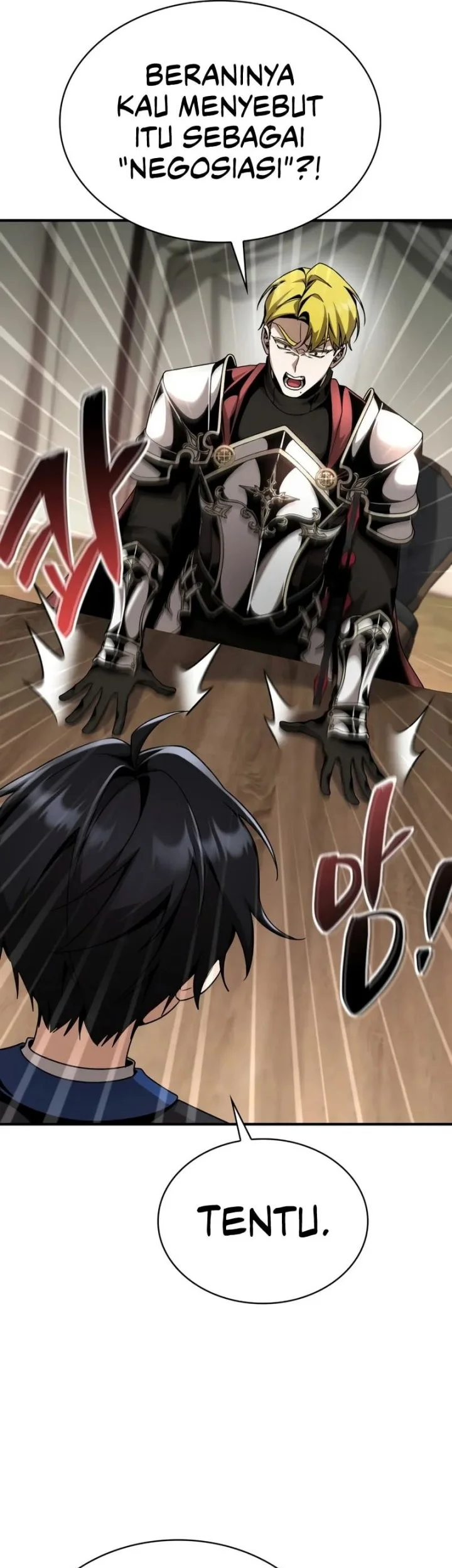 Dukedom’s Legendary Prodigy Chapter 23 Gambar 47