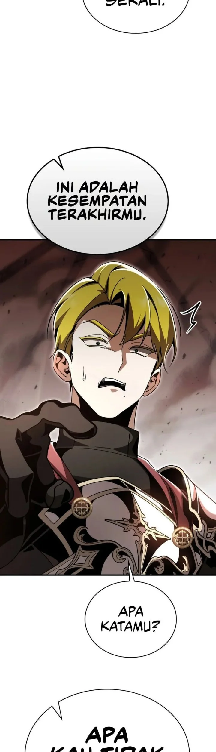 Dukedom’s Legendary Prodigy Chapter 23 Gambar 52