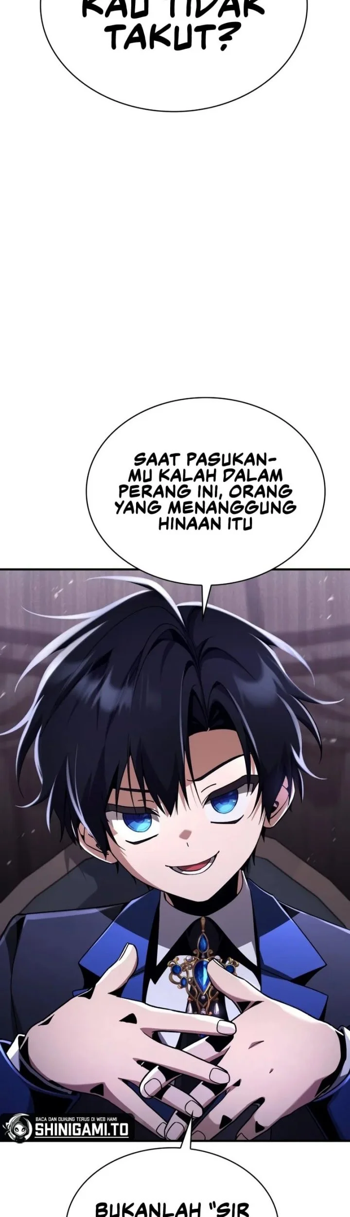 Dukedom’s Legendary Prodigy Chapter 23 Gambar 53