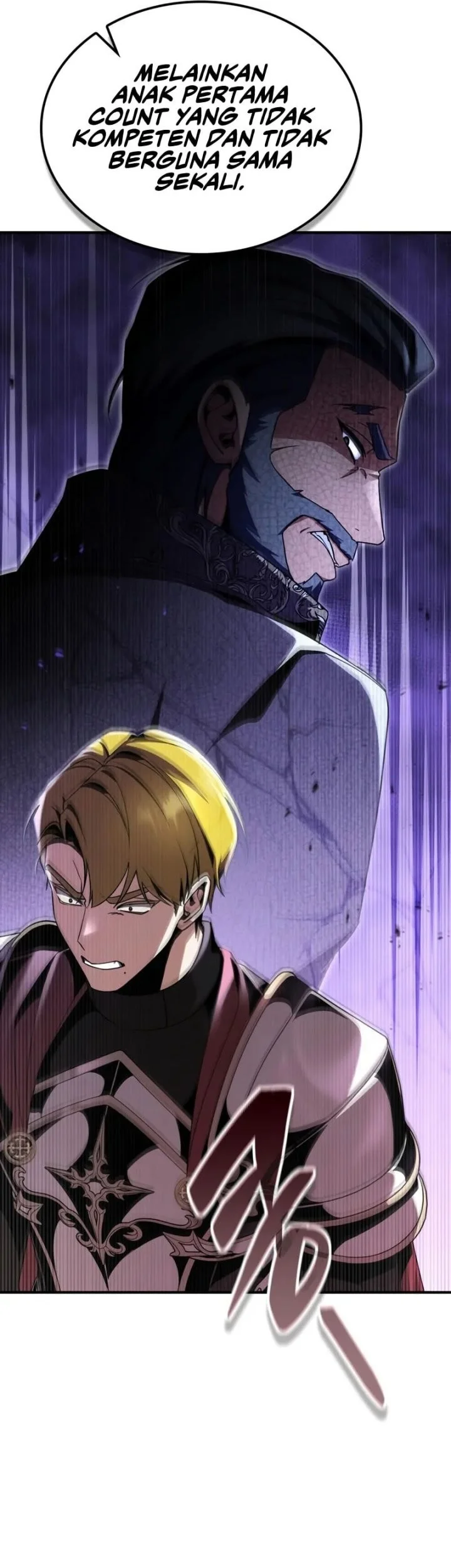 Dukedom’s Legendary Prodigy Chapter 23 Gambar 55