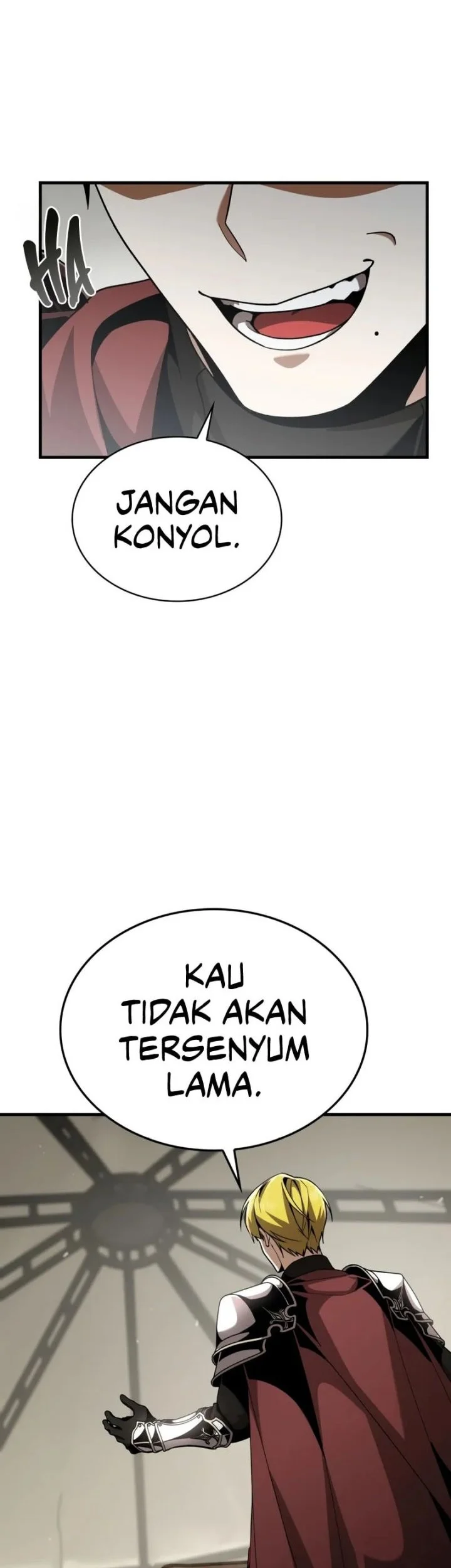 Dukedom’s Legendary Prodigy Chapter 23 Gambar 56