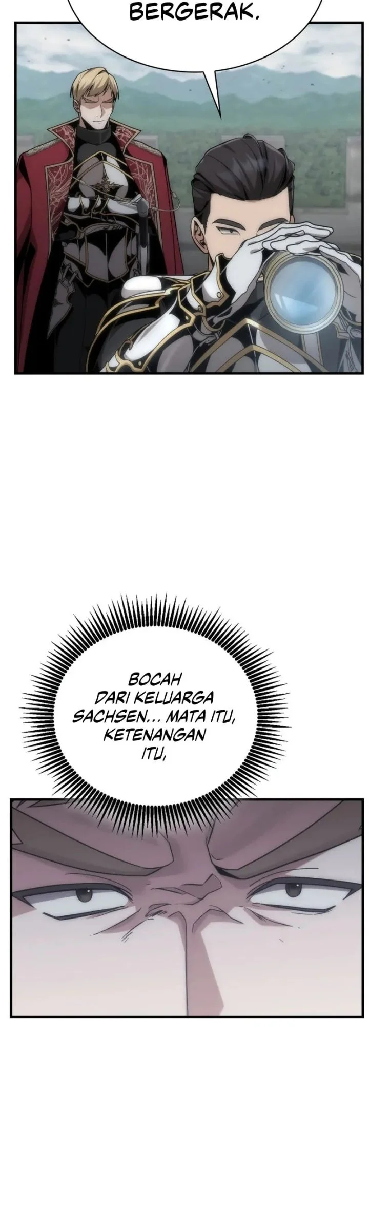 Dukedom’s Legendary Prodigy Chapter 23 Gambar 61