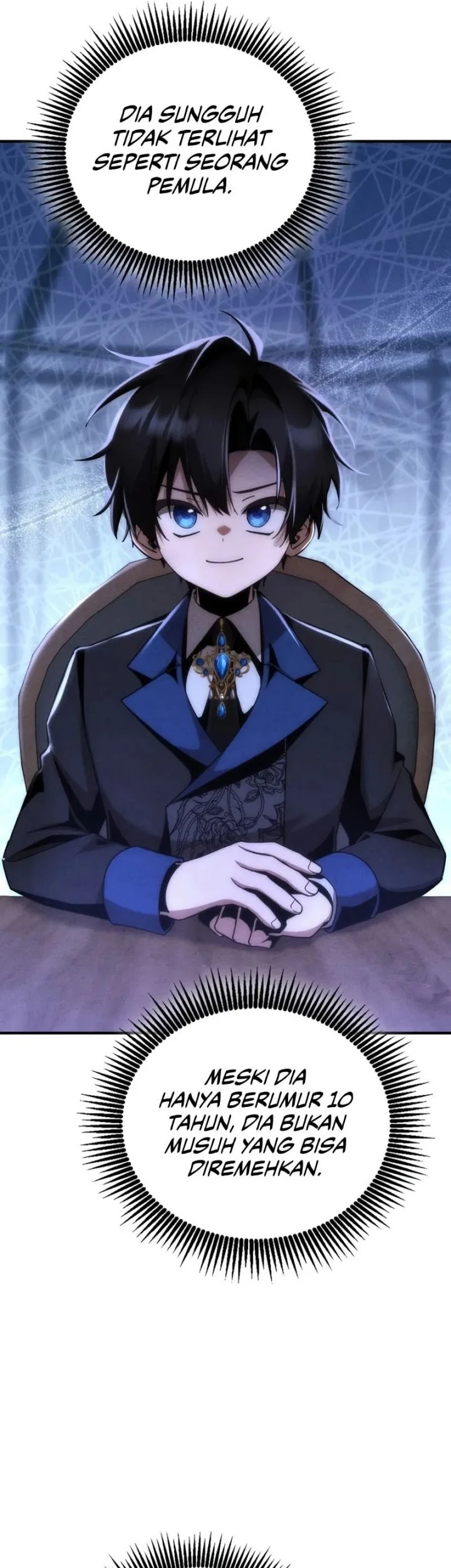 Dukedom’s Legendary Prodigy Chapter 23 Gambar 62