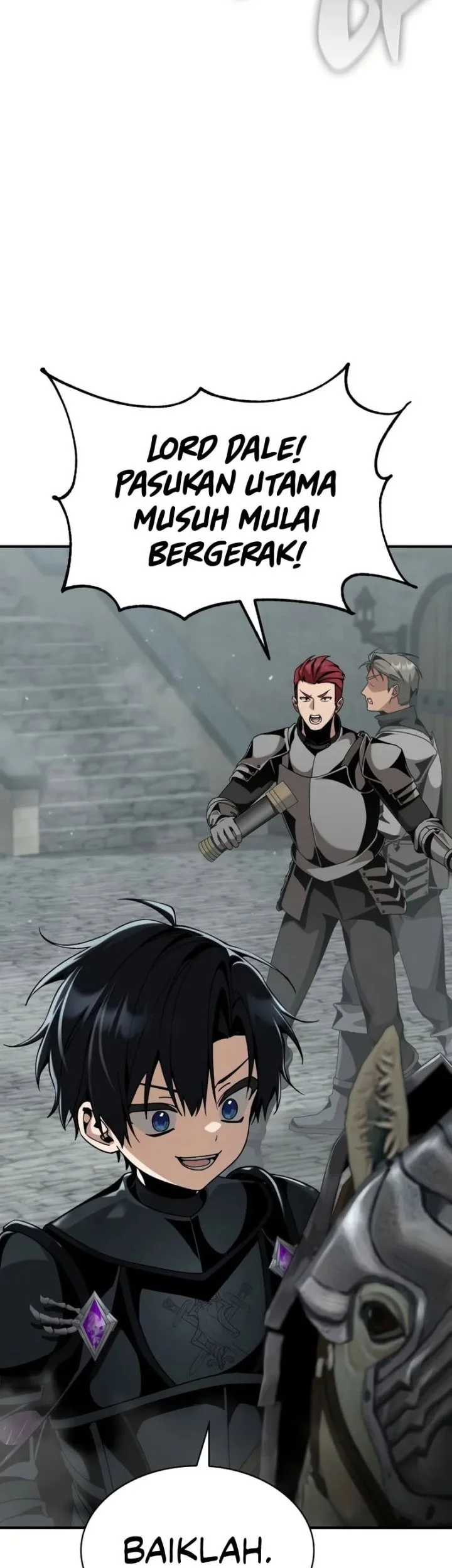 Dukedom’s Legendary Prodigy Chapter 23 Gambar 66