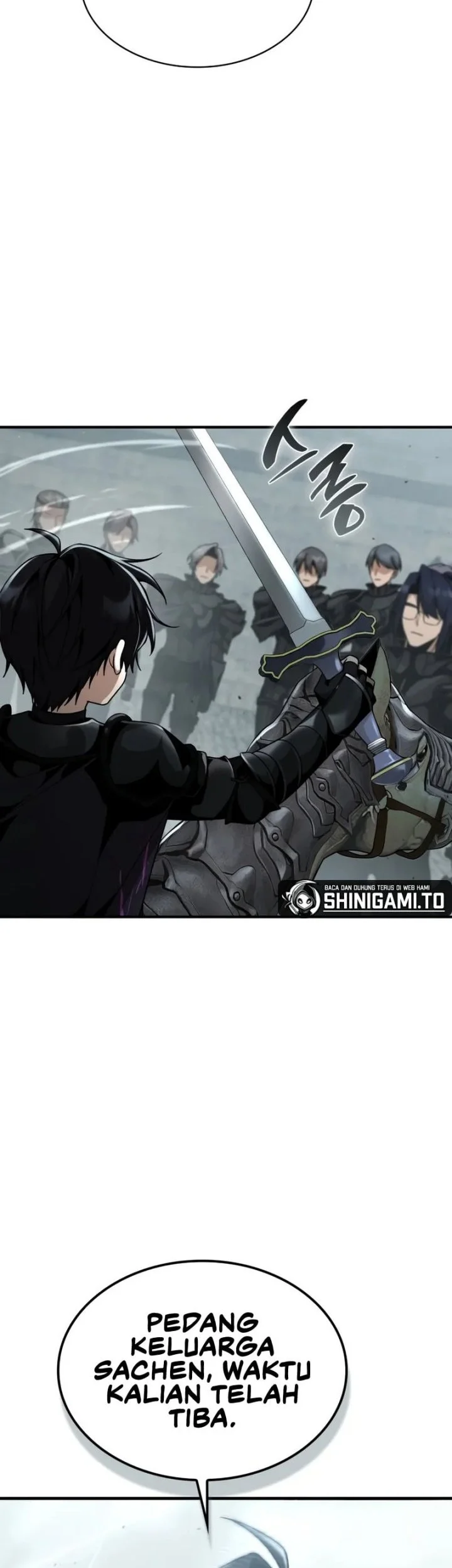 Dukedom’s Legendary Prodigy Chapter 23 Gambar 67