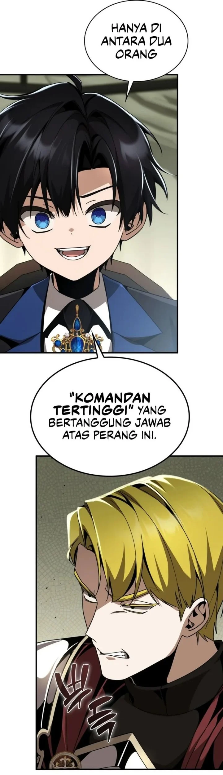 Dukedom’s Legendary Prodigy Chapter 23 Gambar 36