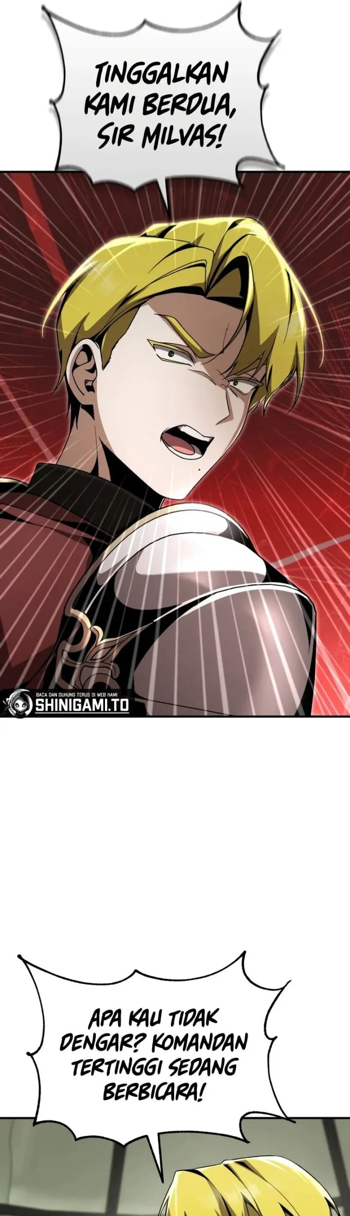 Dukedom’s Legendary Prodigy Chapter 23 Gambar 38