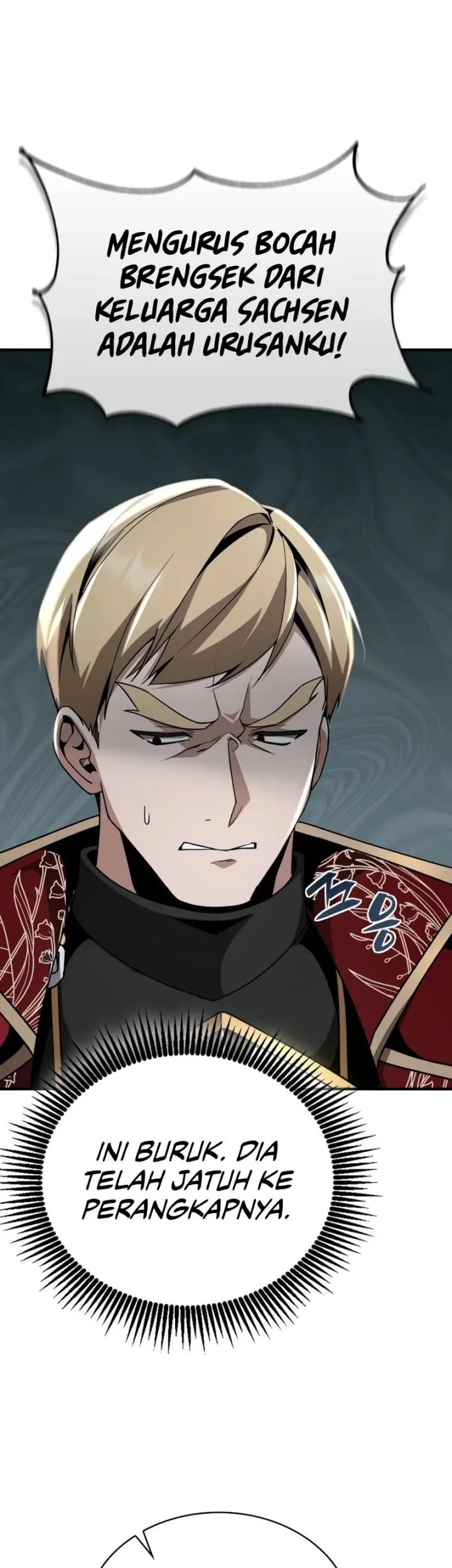 Dukedom’s Legendary Prodigy Chapter 23 Gambar 40