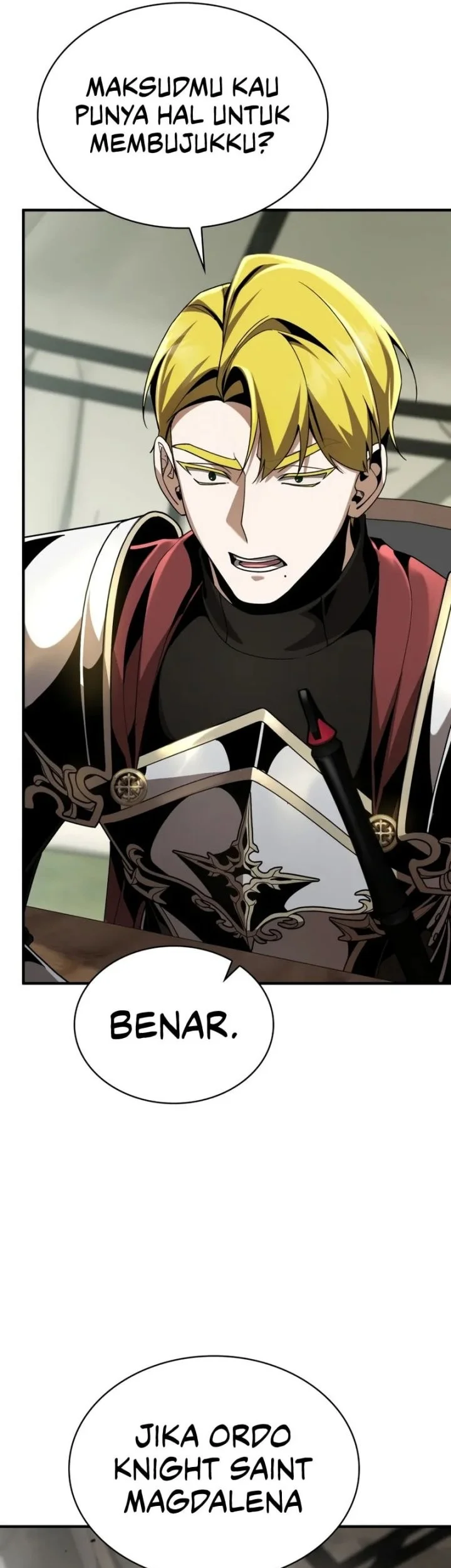 Dukedom’s Legendary Prodigy Chapter 23 Gambar 44