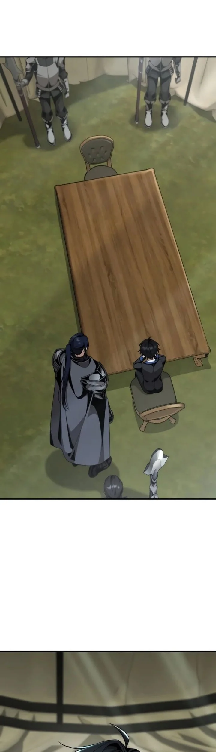 Dukedom’s Legendary Prodigy Chapter 23 Gambar 3