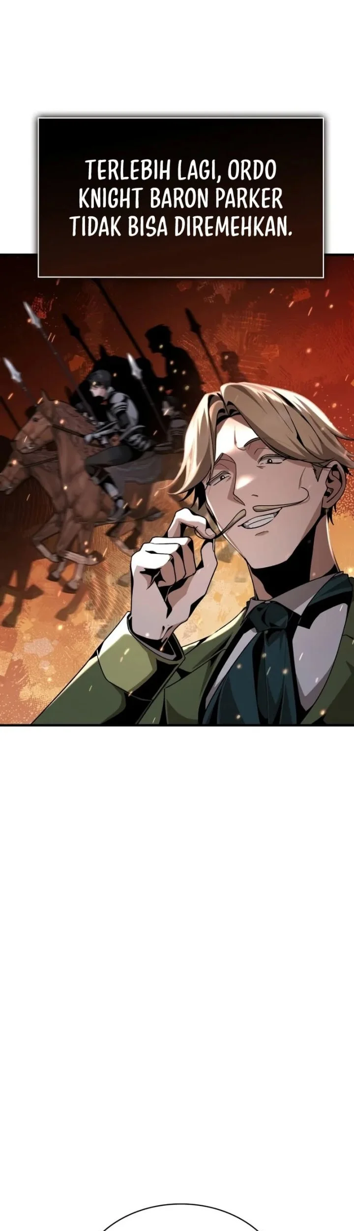 Dukedom’s Legendary Prodigy Chapter 23 Gambar 6