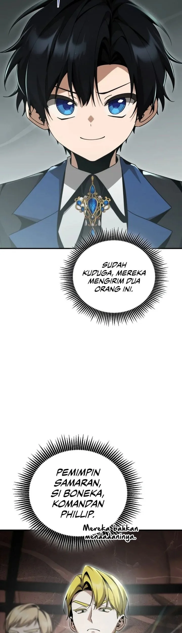 Dukedom’s Legendary Prodigy Chapter 23 Gambar 8