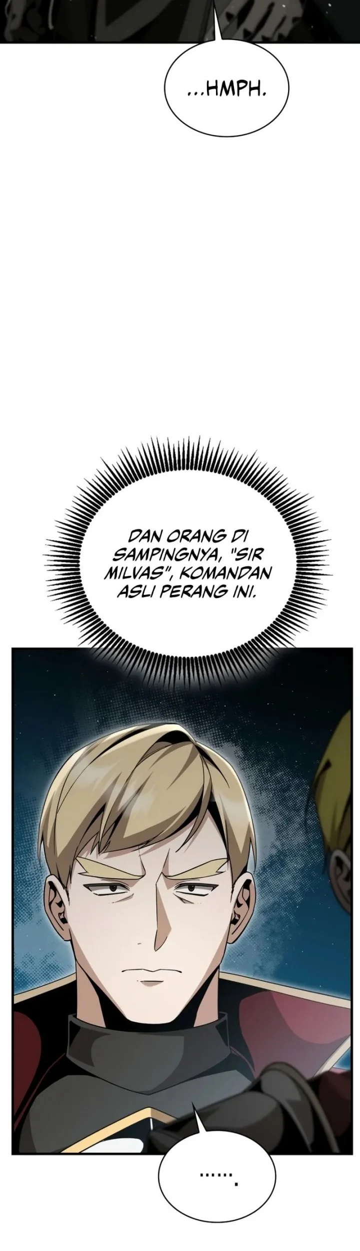 Dukedom’s Legendary Prodigy Chapter 23 Gambar 10
