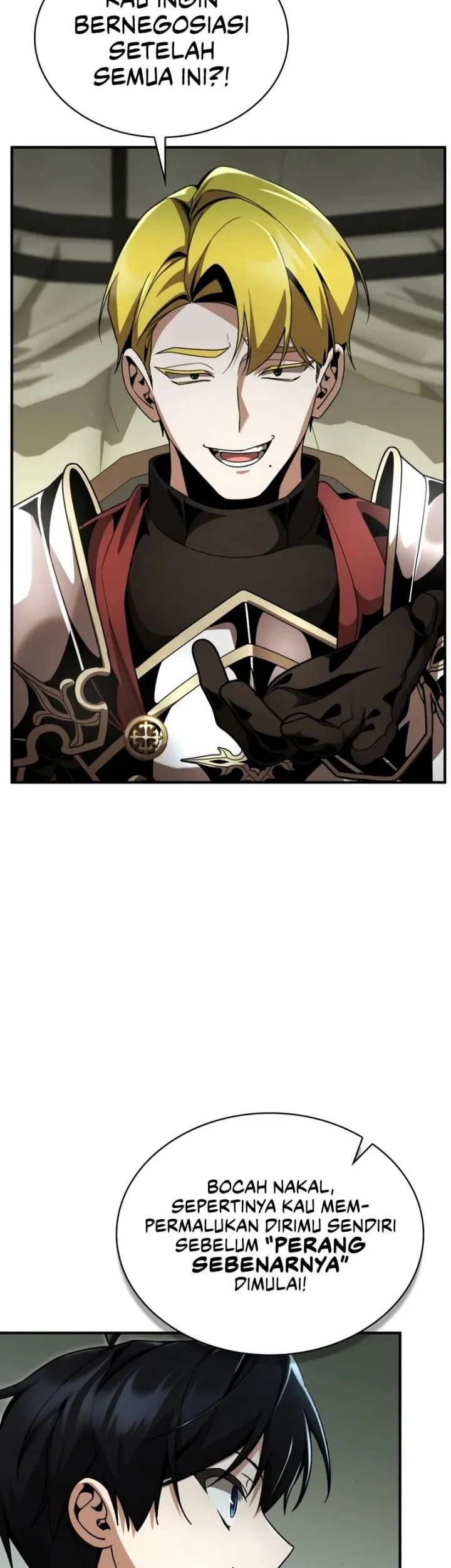 Dukedom’s Legendary Prodigy Chapter 23 Gambar 12