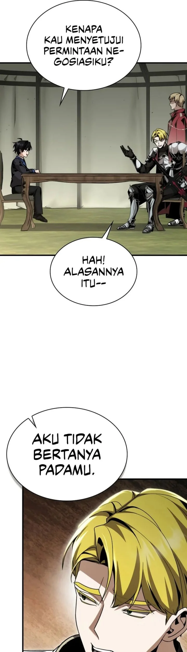 Dukedom’s Legendary Prodigy Chapter 23 Gambar 14