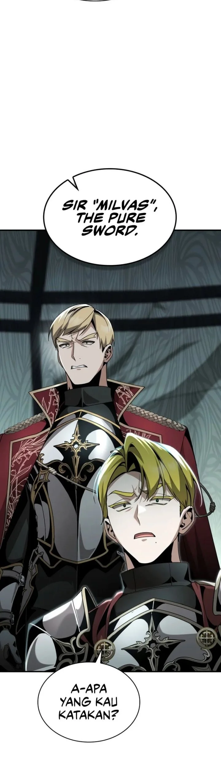 Dukedom’s Legendary Prodigy Chapter 23 Gambar 16