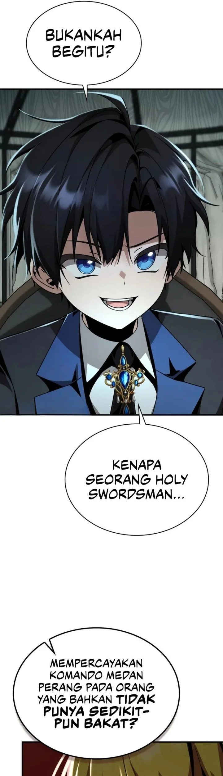 Dukedom’s Legendary Prodigy Chapter 23 Gambar 18