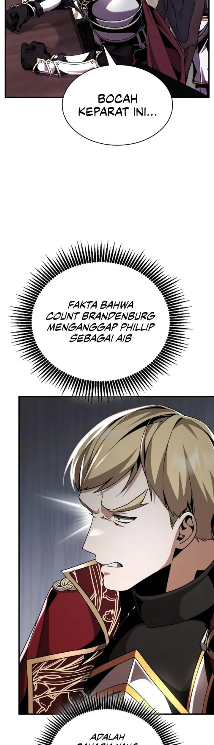 Dukedom’s Legendary Prodigy Chapter 23 Gambar 20