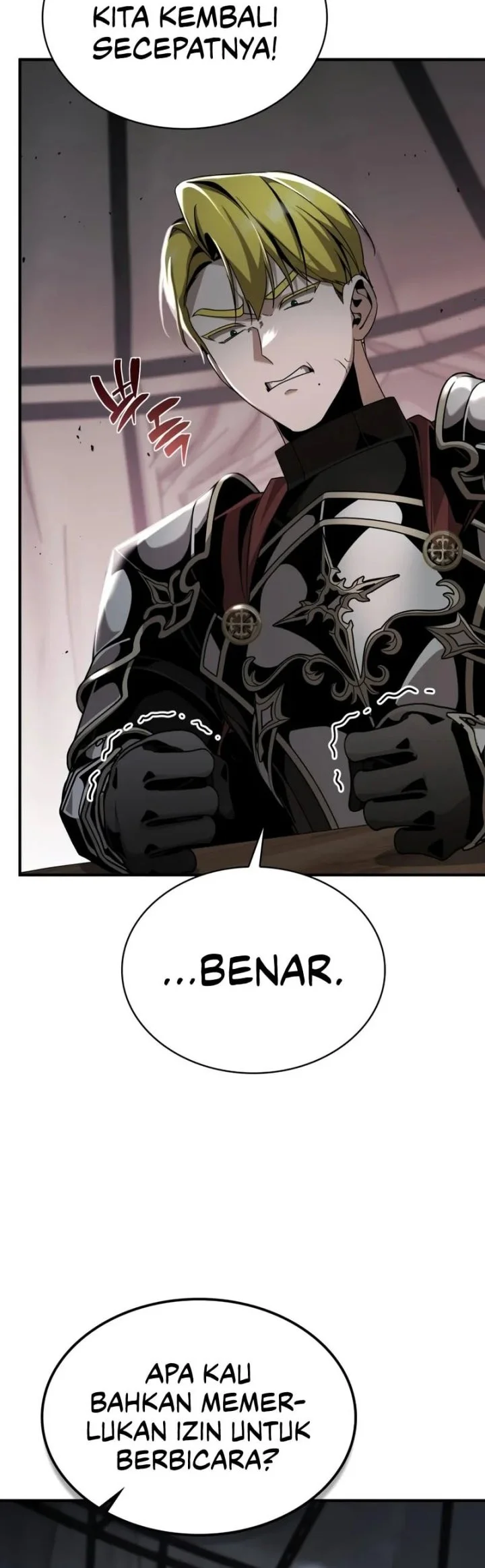 Dukedom’s Legendary Prodigy Chapter 23 Gambar 24