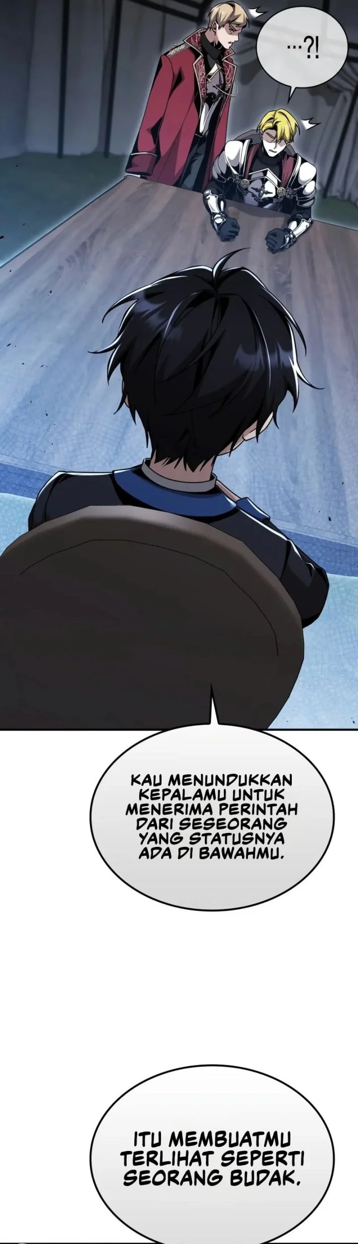 Dukedom’s Legendary Prodigy Chapter 23 Gambar 25