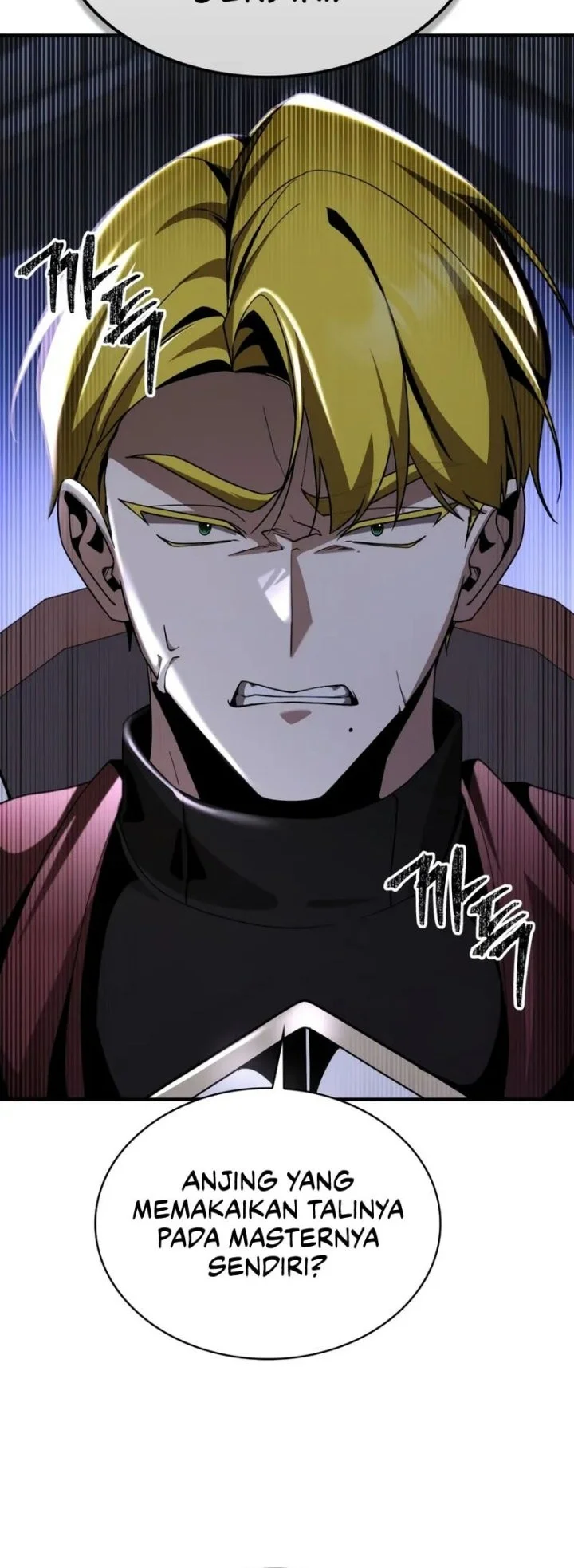 Dukedom’s Legendary Prodigy Chapter 23 Gambar 27