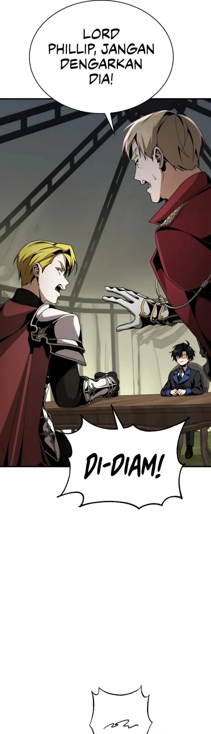 Dukedom’s Legendary Prodigy Chapter 23 Gambar 28