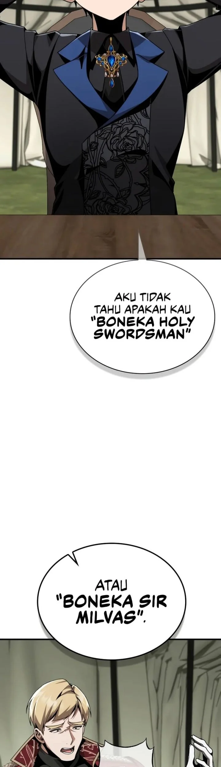 Dukedom’s Legendary Prodigy Chapter 23 Gambar 30
